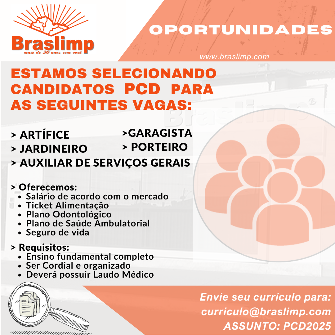 Oportunidades